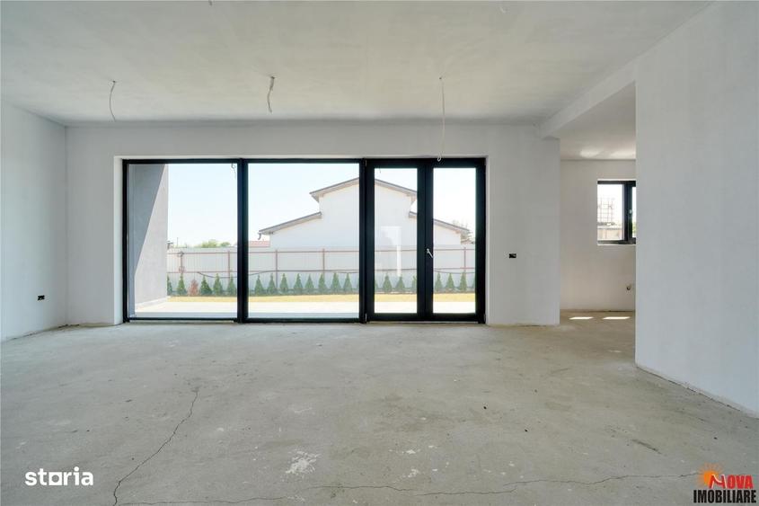 Casă cu 4 camere în Hărman