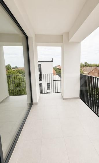 Apartament premium în centrul Timișoarei, la câțiva pași de Bega- 3 camere - 10