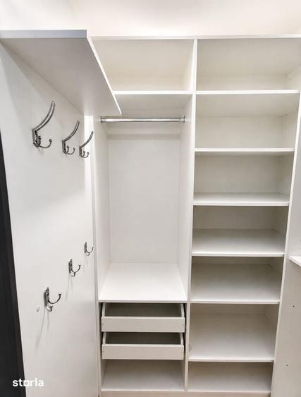 Apartament 2 camere | 18 min metrou Valea Ialomitei | Centrala Bloc | - 9