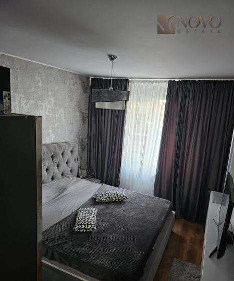 2 Camere | Decebal | Centrala | AC | Balcon | Parcare | Metrou - 2