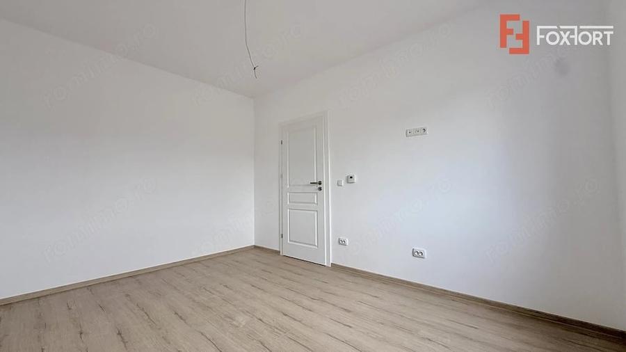 Duplex de vanzare, 4 camere Mosnita - Drumul Boilor - 7