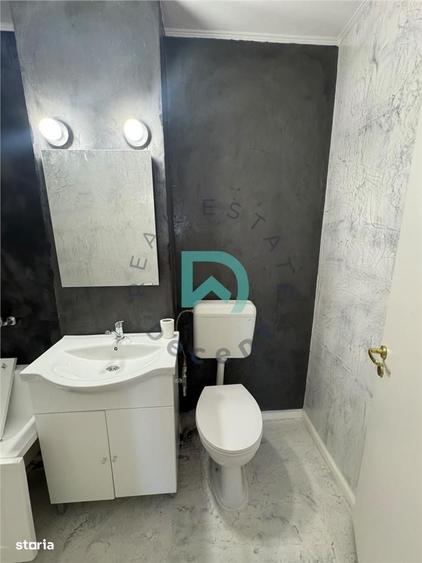 Apartament cu 2 camere decomandat în Griviței