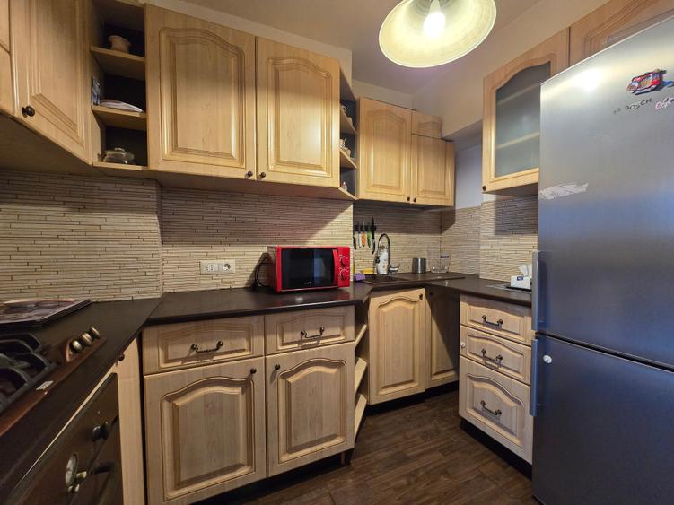 Apartament 3 camere Piata Victoriei - Bd. Ion Mihalache - 5