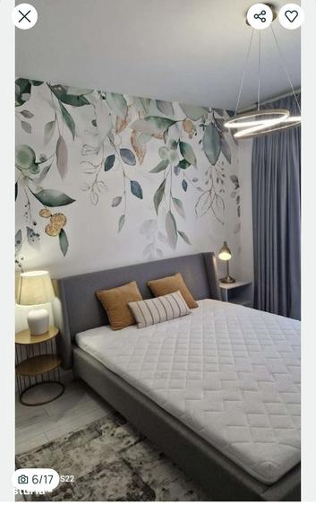 Apartament cu 2 camere în Glina