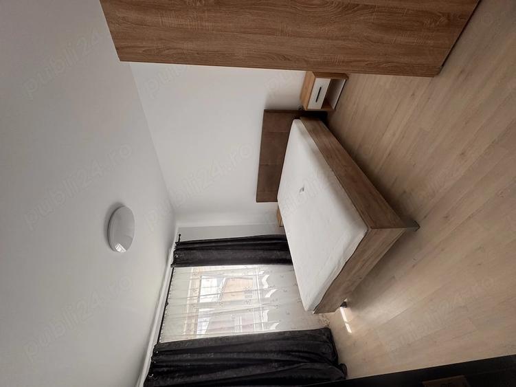 Apartament cu 2 camere decomandat în Sânpetru
