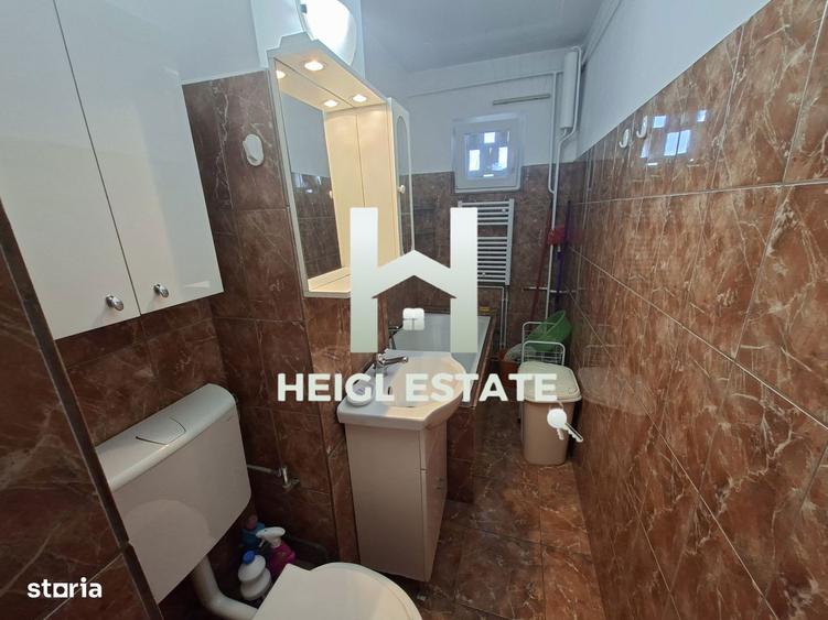 Apartament modern cu 2 camere in zona Circumvalatiunii - 1