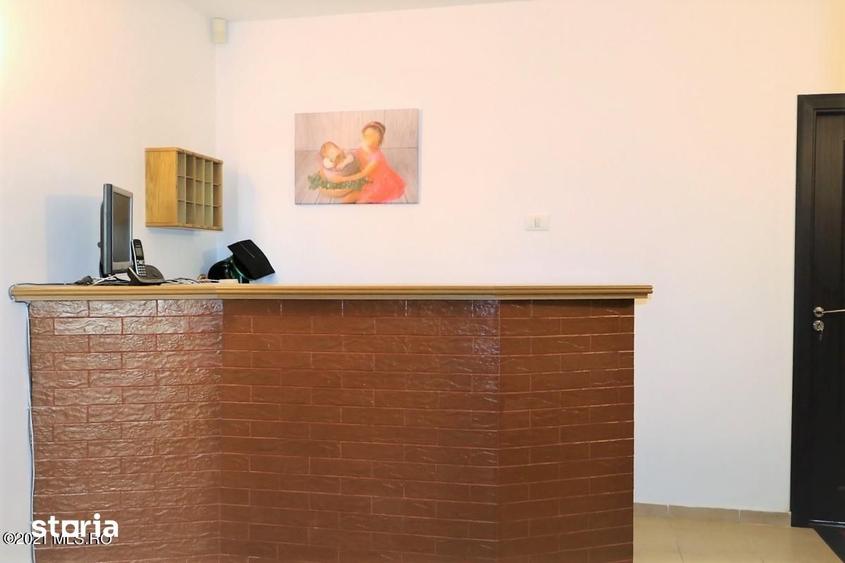 Casă cu Teren 502 Mp în Năvodari