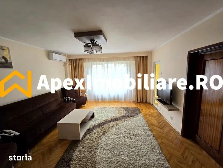 Apartament 3 camere de inchiriat Unirii Bucuresti | ApexImobiliare.ro - 1
