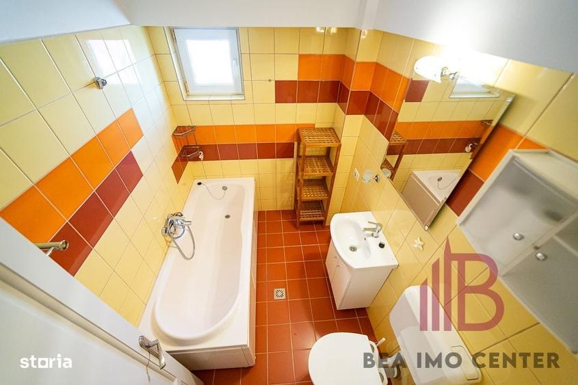 Apartament cu 4 camere în Aurel Vlaicu