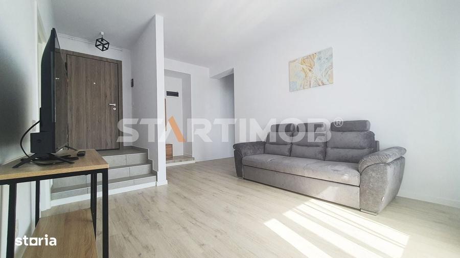 Apartament doua camere cu parcare Calea Bucuresti - 20