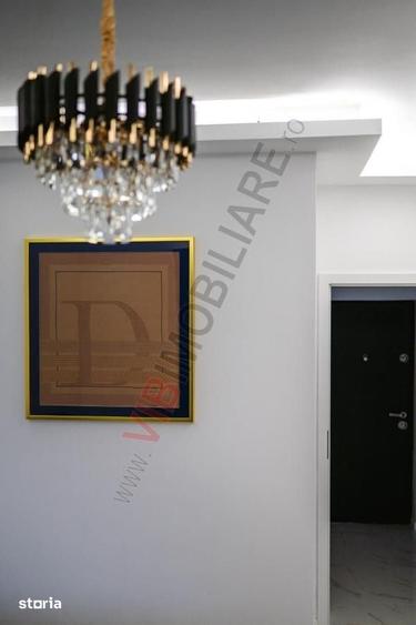 Apartament cu 2 camere în Nord
