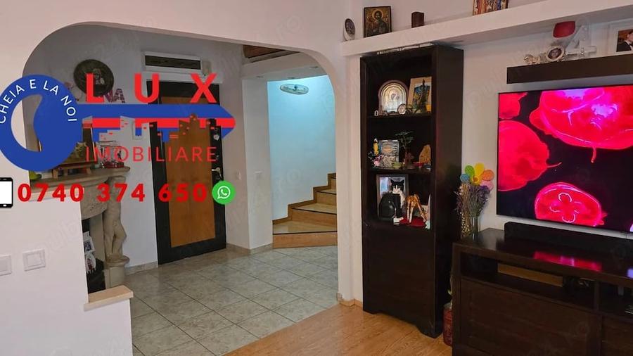 Apartament cu 3 camere decomandat în Ultracentral