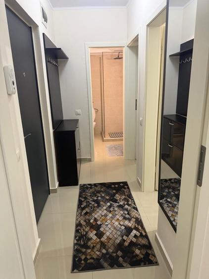 Ofer spre inchiriere apartament cu 2 camere Mihai Viteazu ( Lidl) - 3