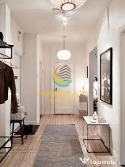 Apartament cu 4 camere decomandat în Brâncoveanu