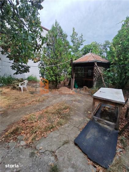 Casa de vanzare si teren 708 mp in zona Victoriei - 11