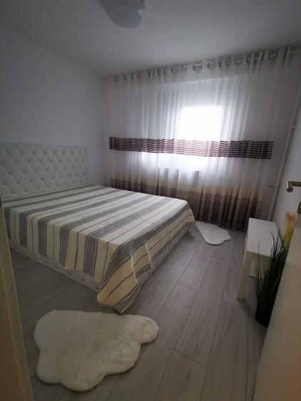 Apartament cu 2 camere în Drumul Taberei