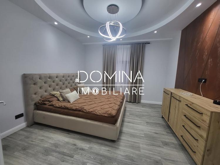 Casă individuală cu 8 camere cu Teren 900 Mp în Nord-Est