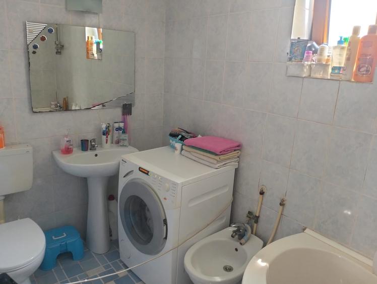 Apartament cu 2 camere decomandat în Bălcescu