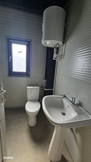 Spațiu comercial, de 590 mp, în Central