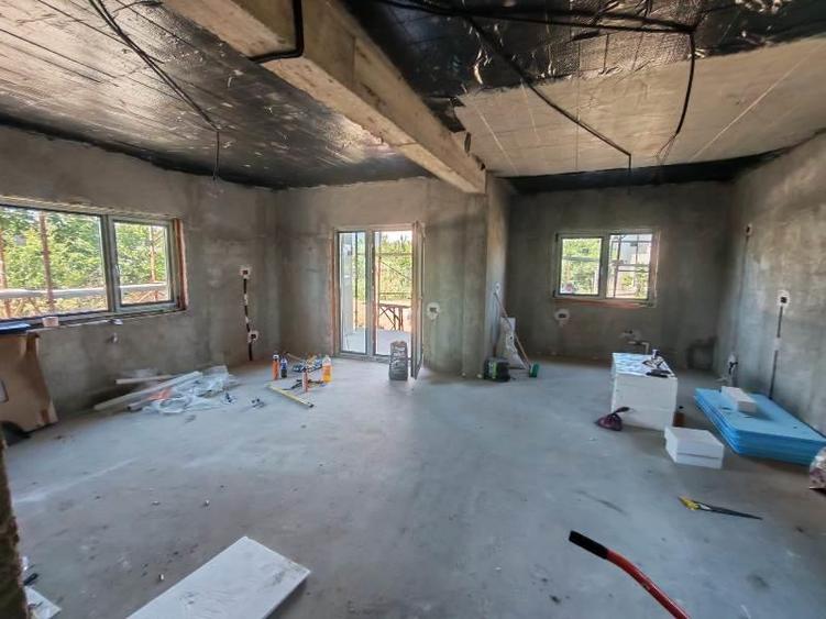 Vanzare - Casa individuala - Vila  - Magurele - aproape de centrul orasului  - i - 5