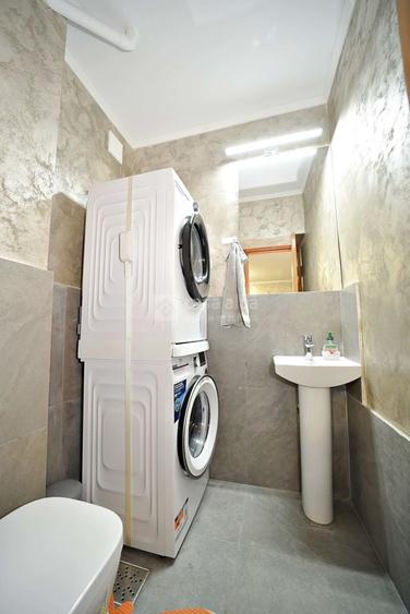 Ultracentral - A. Panu, 3 camere renovat, mobilat & utilat, boxa, parcare - 6
