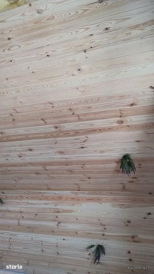 Casă cu 4 camere cu Teren 200 Mp în Lumina