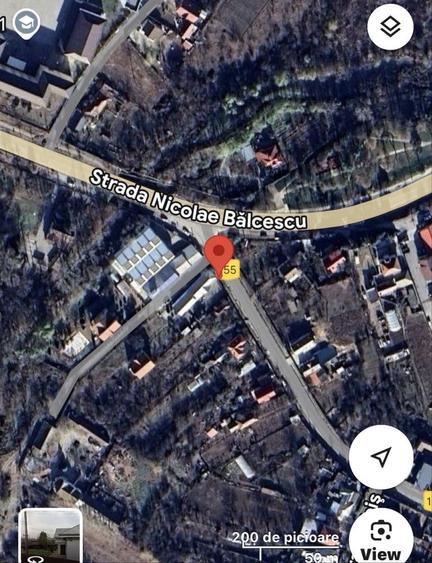 Vand casa in Bals - 1