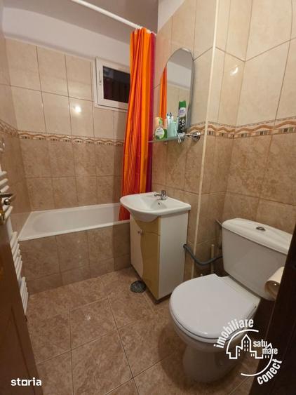 Apartament cu 3 camere în Burdea