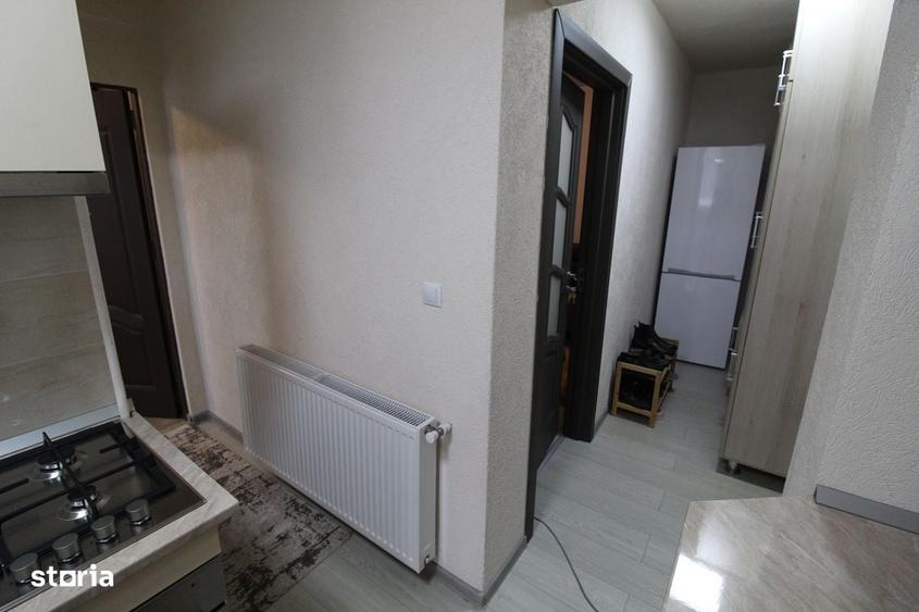 Apartament cu 2 camere decomandat în Ultracentral — fotografia 1