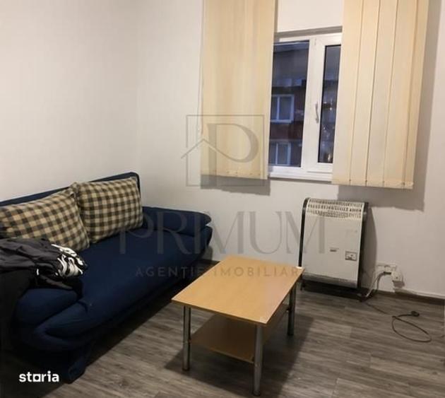 ARADULUI - APARTAMENT 1 CAMERA - mobilat, utilat, decomandat - 2