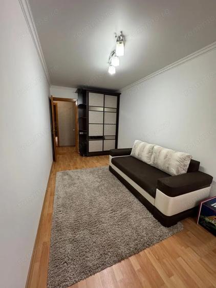 Garsonieră decomandată în Șagului