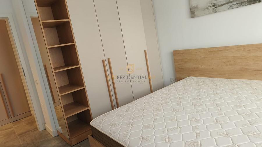 Apartament finalizat 2024 cu 2 camere, 58.9 mp, Metalurgiei, Sector 4 - 12