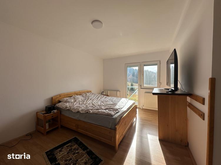 Agentia imobiliara VIGAFON vinde pensiune-casa de vacanta Predeal - 11