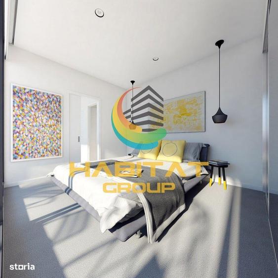 Apartament cu 3 camere în Vitan