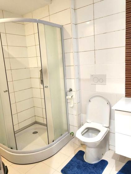 Apartament cu 2 camere decomandat, mobilat în Vitan-Bârzești