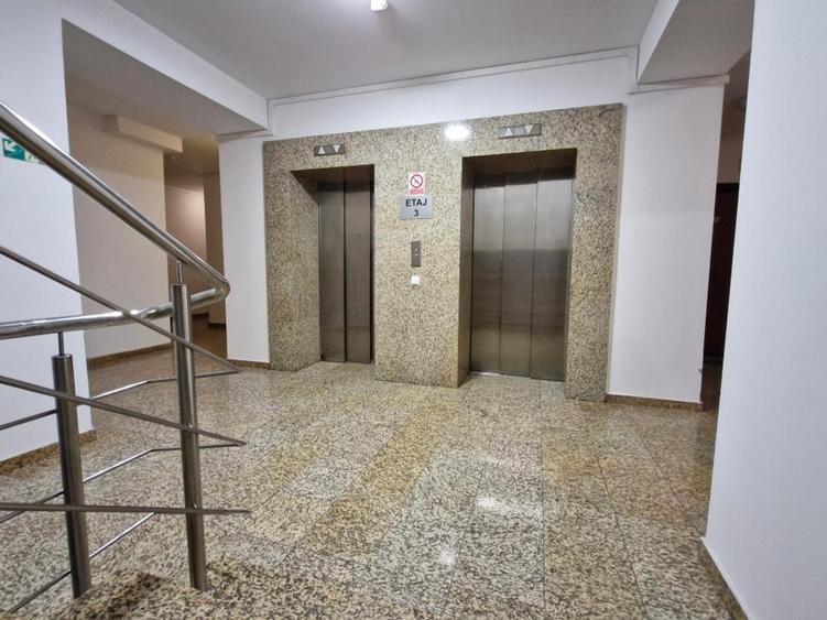 2 camere Eminescu View - Mosilor - 10