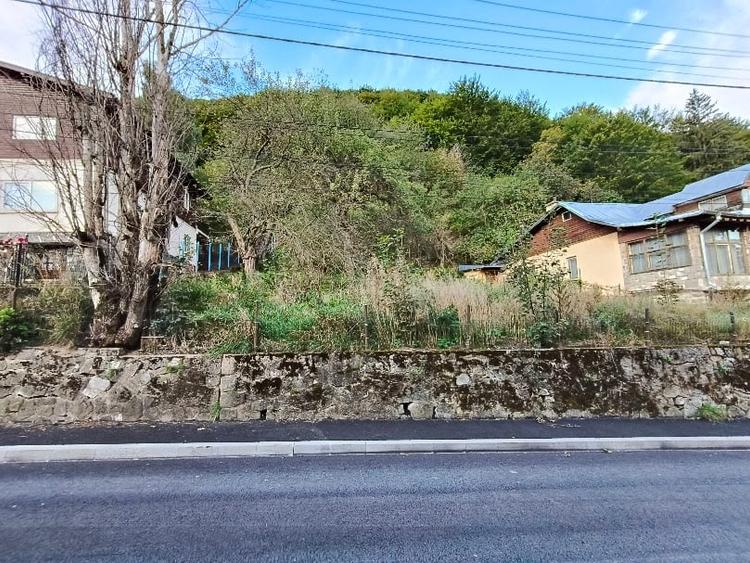 Teren Construcții intravilan de 3477 mp, în 1 Mai