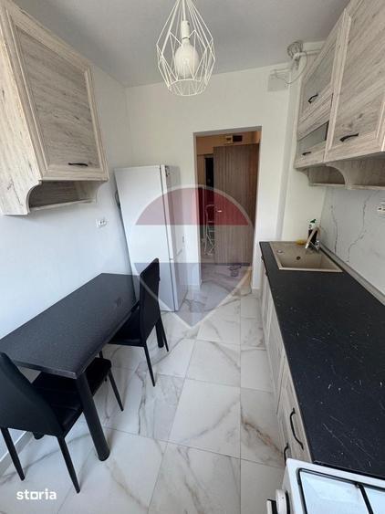 Apartament cu 2 camere semidecomandat în Șoarș