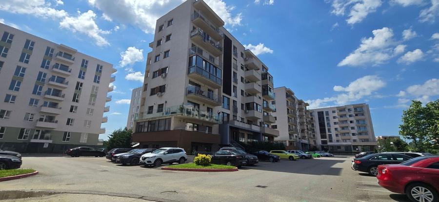 Apartament cu 3 camere decomandat în Sud-Est