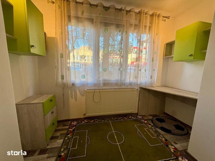 Apartament cu 2 camere în Tudor