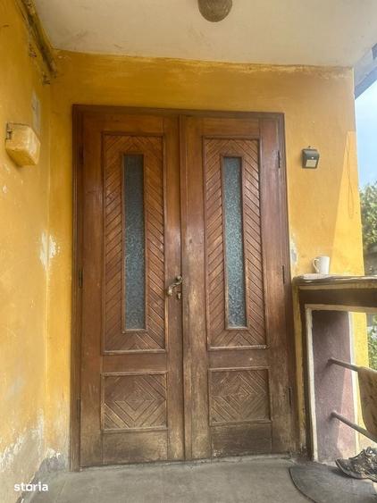 Casă cu Teren 471 Mp în Central