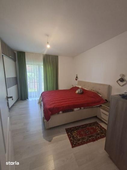 Casă cu 3 camere cu Teren 1780 Mp în Griviței