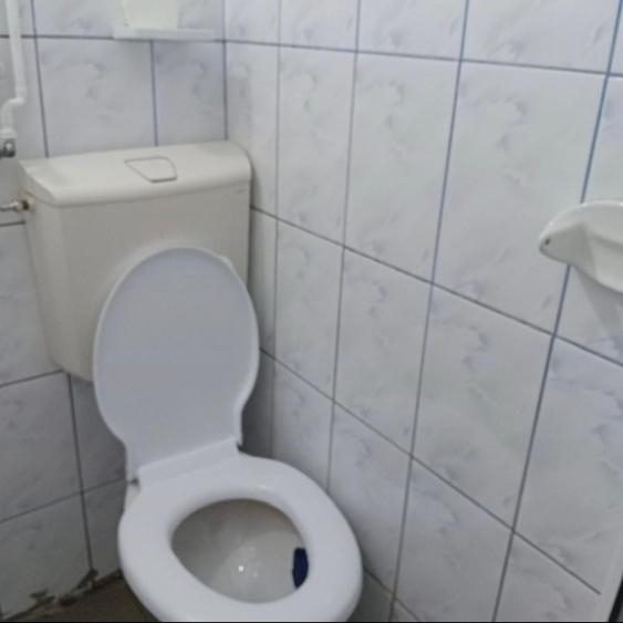Garsonieră în Dosu Bricii