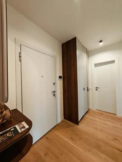 Apartament cu 2 camere decomandat, mobilat în Aviației