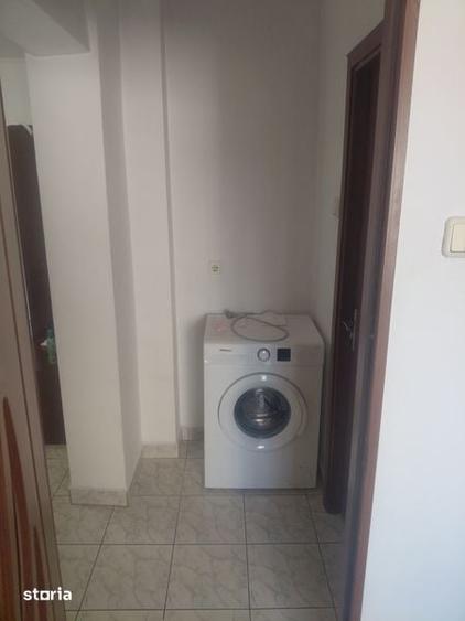 Apartament cu 2 camere decomandat în Negru Vodă