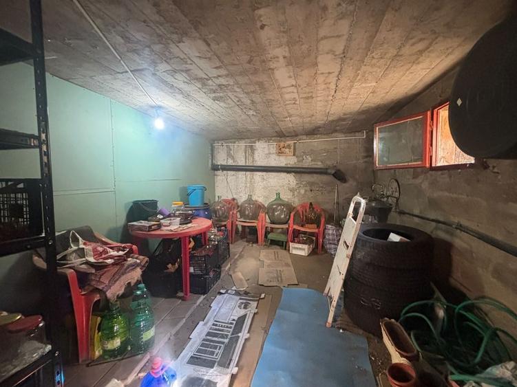 Apartament 3 camere la casă in apropiere de Parcul Sub Arini, Sibiu - 13