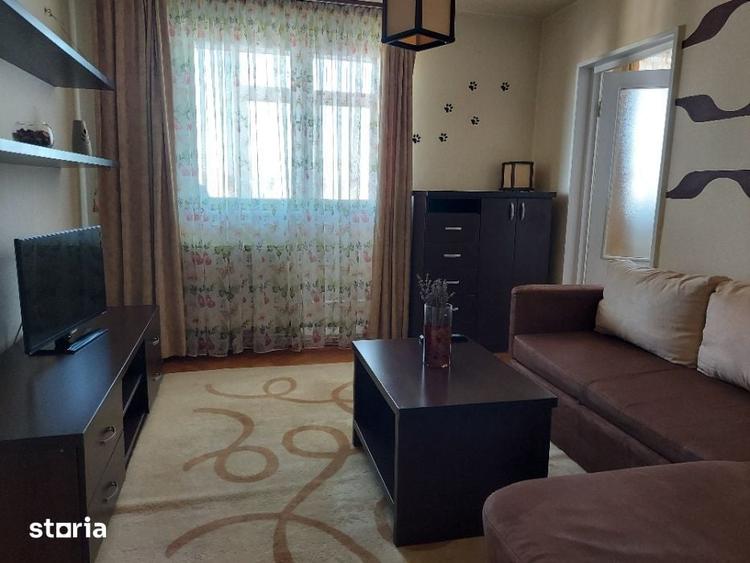 Apartament cu 3 camere în Obor