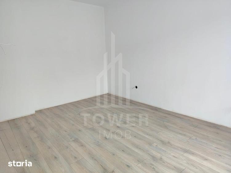 Casă cu 3 camere cu Teren 30 Mp în Turnișor