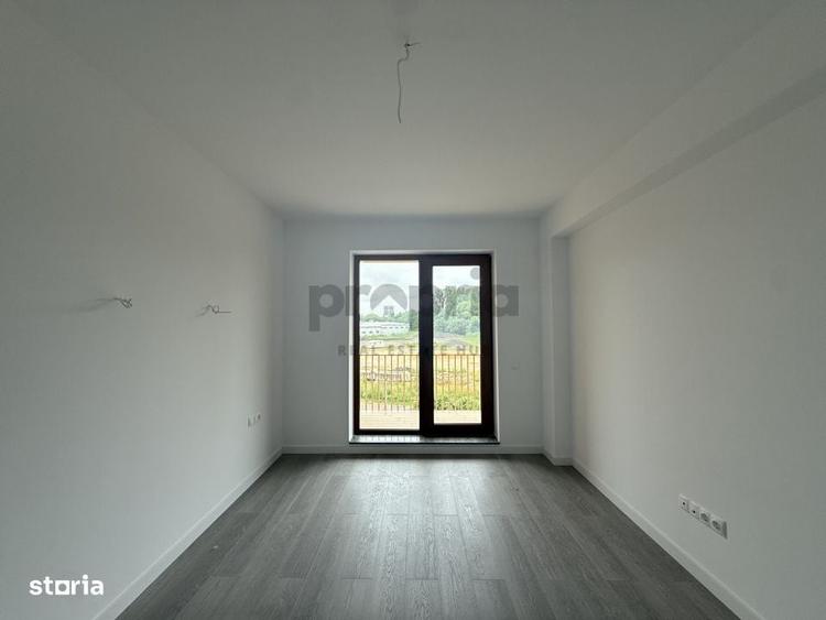 Apartament cu 2 camere în Rulmentul
