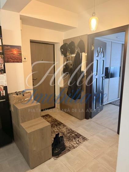 Apartament 2 camere 55mp+balcon 5mp zona Vivo - 4